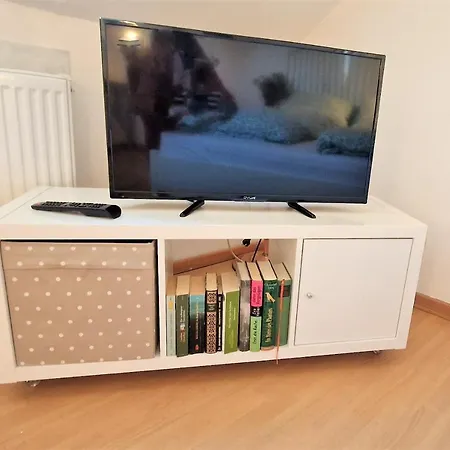 Liebenswertes 10 Minuten Zur Altstadt דירה *