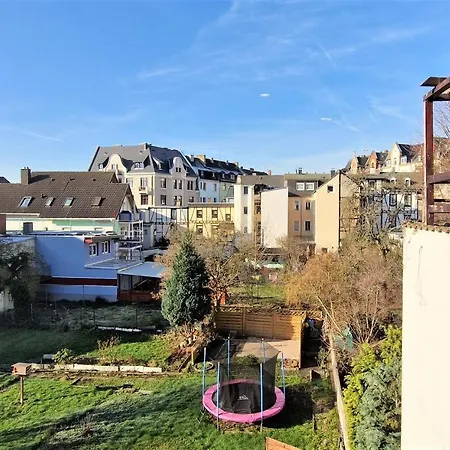 Liebenswertes 10 Minuten Zur Altstadt *