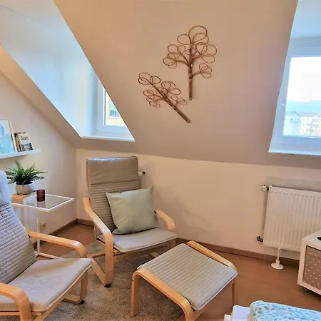 Apartamento Liebenswertes 10 Minuten Zur Altstadt Coblenza