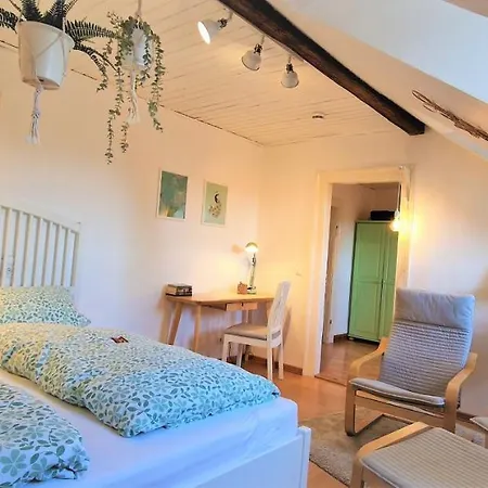 Apartamento Liebenswertes 10 Minuten Zur Altstadt *