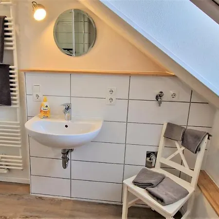 Liebenswertes 10 Minuten Zur Altstadt Appartamento *