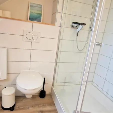 Liebenswertes 10 Minuten Zur Altstadt Apartamento *