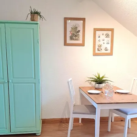 Apartamento Liebenswertes 10 Minuten Zur Altstadt *