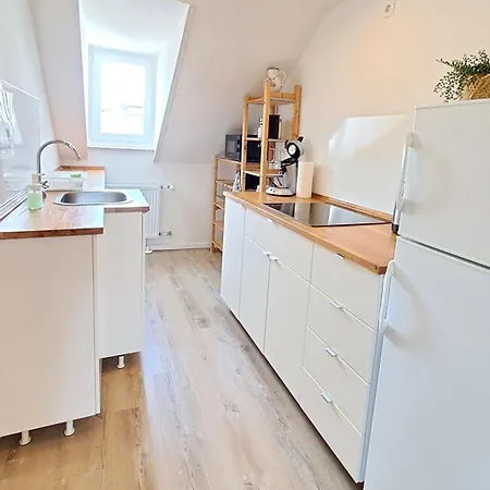 Liebenswertes 10 Minuten Zur Altstadt Appartamento Coblenza