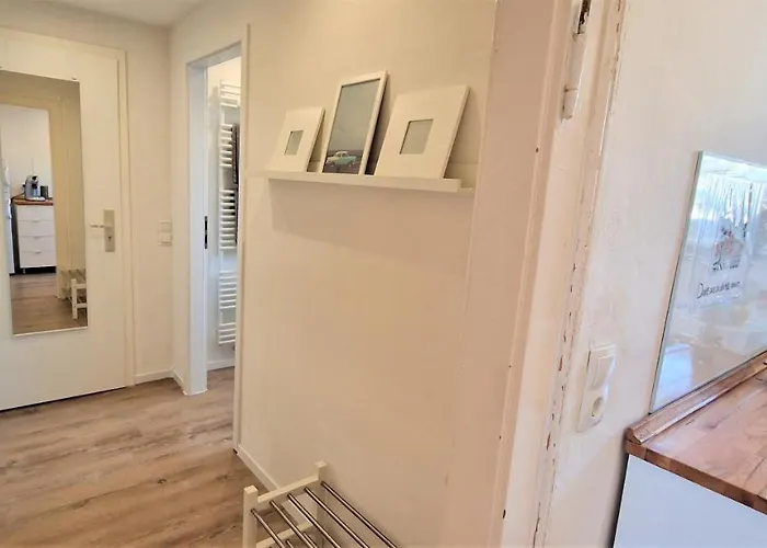 Liebenswertes 10 Minuten Zur Altstadt