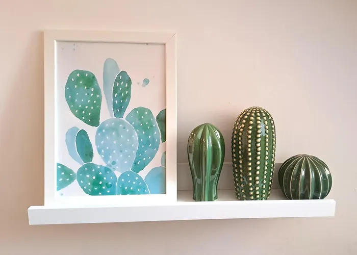 דירה Liebenswertes 10 Minuten Zur Altstadt קובלנץ